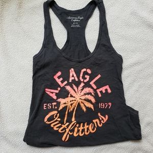 American Eagle Tank Top